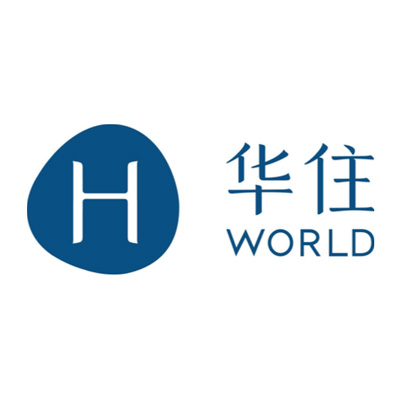 华住酒店