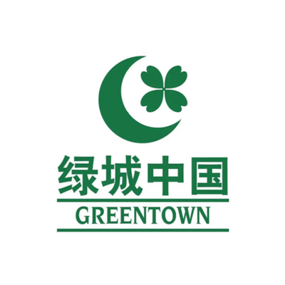 绿地中国