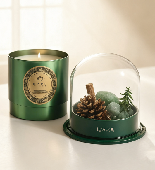 时来运转香氛礼盒