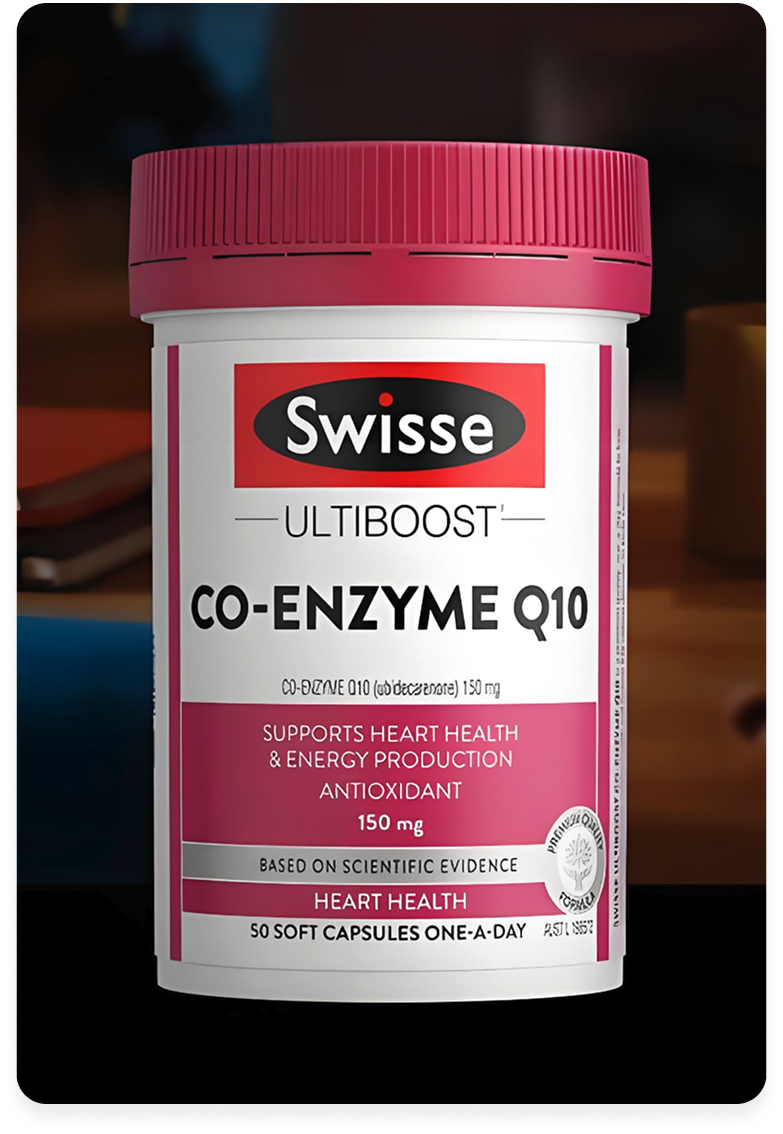 Swisse